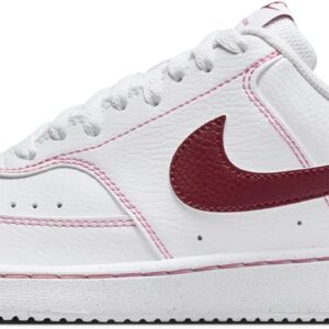 Nike Womens Court Vision Lo Next Nature CS Sneakers